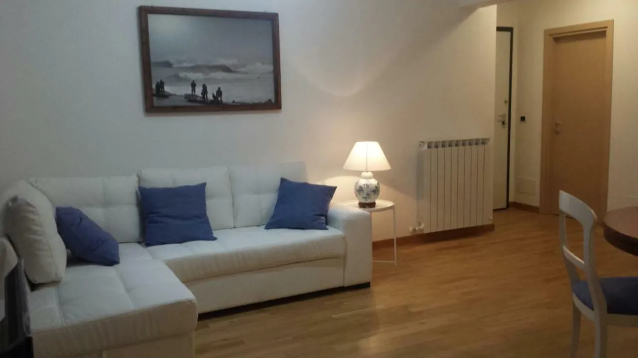Villa Monteggia San Remo