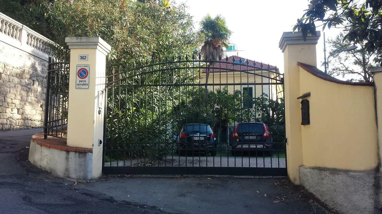 Villa Monteggia San Remo 0*,  Italie