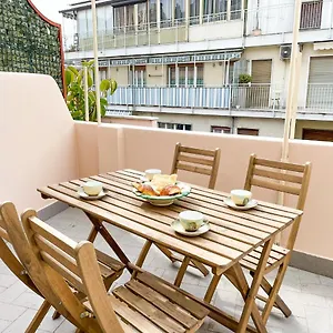 Appartement Martiri -, San Remo